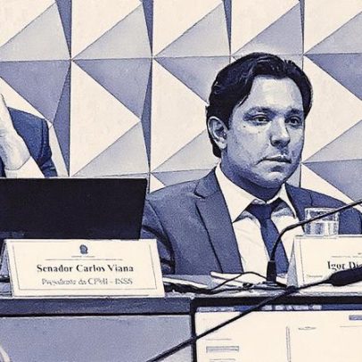 Silêncio de empresário impulsiona CPMI do INSS e críticas ao STF