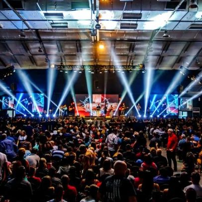 Igreja Batista Atitude inaugura três templos na Bahia e no Espírito Santo