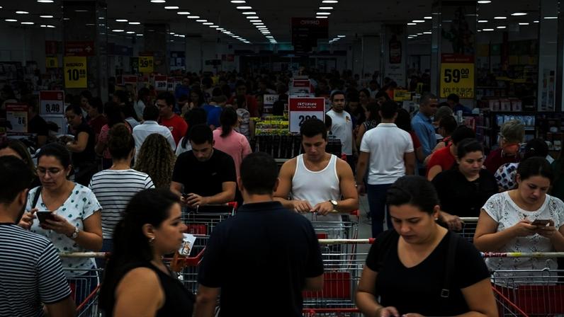 Como o cristão pode encarar a Black Friday com equilíbrio