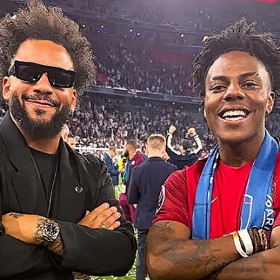 Influenciador quebra recorde da NBA e Durant chama de aberração