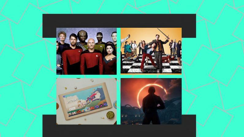 Image: David Pierce / The Verge