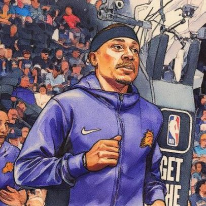 Ídolo dos Celtics volta a cogitar retorno à NBA