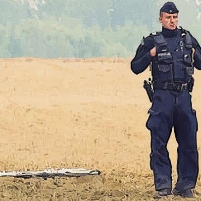 Mistério dos drones sobre a Europa alimenta temor à ameaça russa