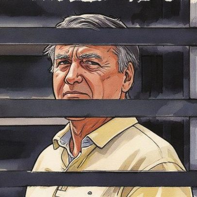 Moraes autoriza visitas de governadores a Bolsonaro