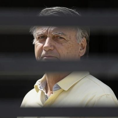 Bolsonaro é preso por ordem de Moraes após vigília convocada