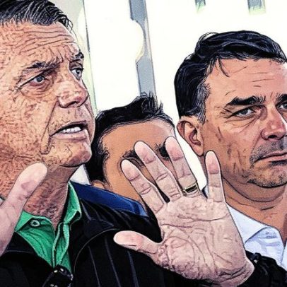 Oposição bolsonarista reage à prisão de Bolsonaro