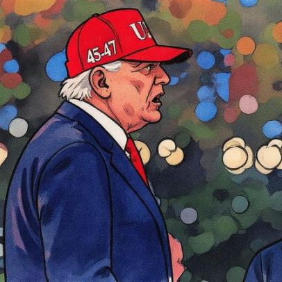 Trump ameaça Nigéria com ação militar por assassinato de cristãos