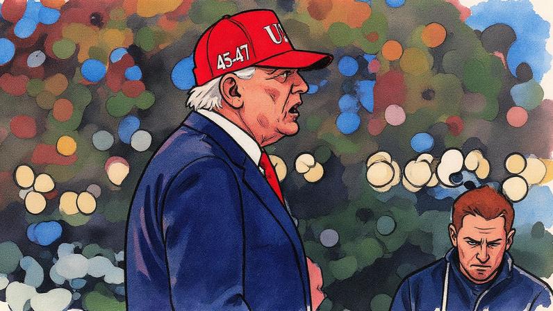 Trump ameaça Nigéria com ação militar por assassinato de cristãos