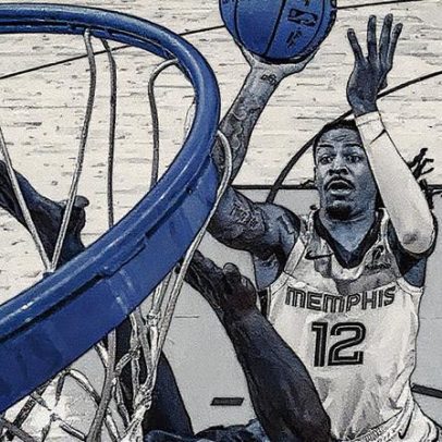 Grizzlies suspendem Ja Morant