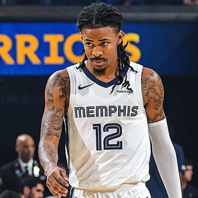 Ja Morant recebe três opções de troca e agita o basquete