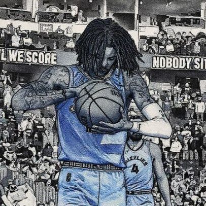 Times da liga norte-americana miram troca por Ja Morant