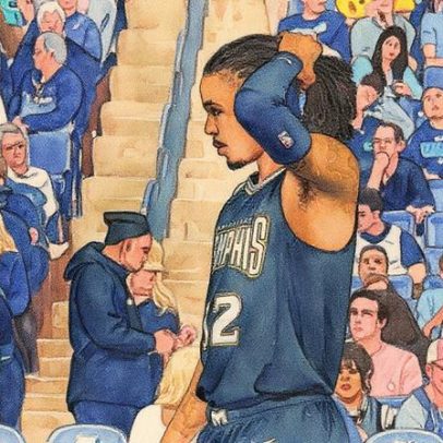 Clippers sondam troca por Ja Morant