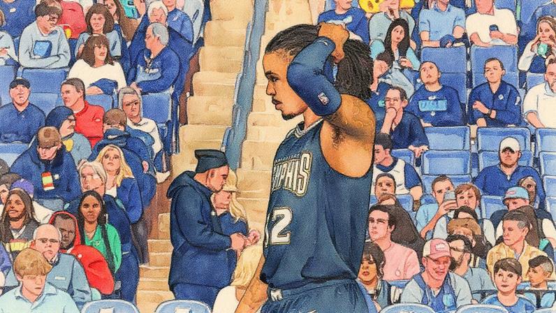 Clippers troca Ja Morant