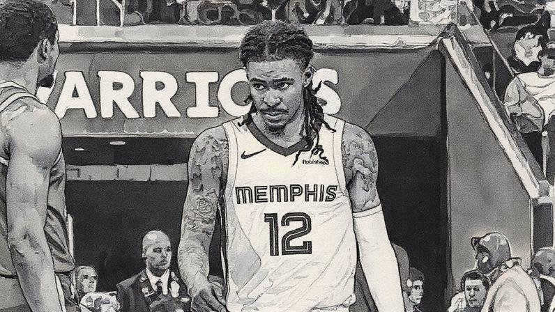 ja morant isaiah thomas