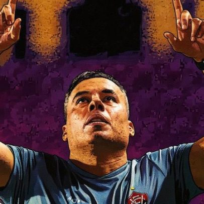 Ventura celebra triunfo do Vitória e afirma que elenco está vivíssimo