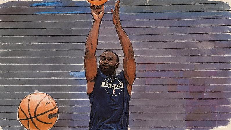 celtics jogadores jaylen brown