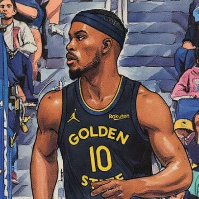 Butler lidera, Warriors vencem Pacers e voltam a vencer na NBA