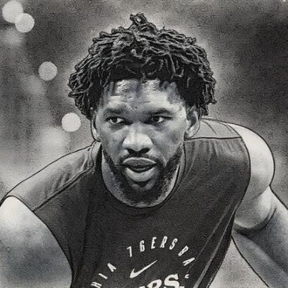 Técnico explica situação de Embiid com o 76ers