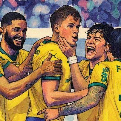 Palmeiras aplica rodízio obrigatório de jogadores na Data Fifa