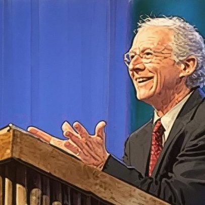 John Piper mostra como escolhe tema do sermão, além do racional