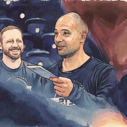 Fernandez admite falha em motivar jogadores do Nets a competir