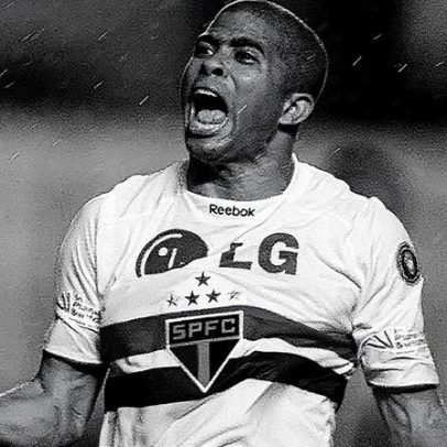 Júnior César, ex-lateral de Fluminense e São Paulo, está longe dos holofotes