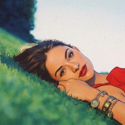 Kelsea Ballerini lança single meditativo