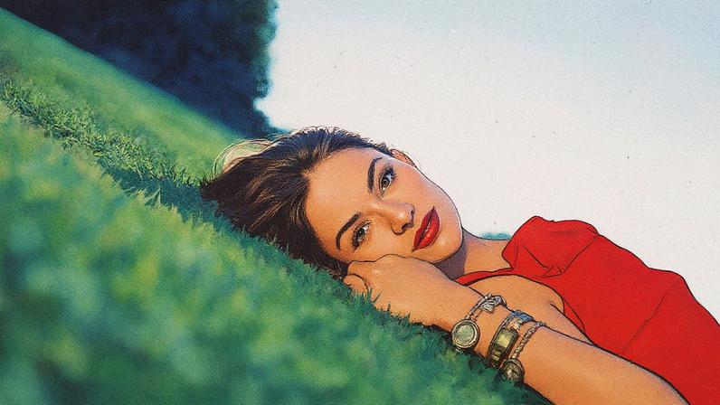 Kelsea Ballerini – Patrick Tracy