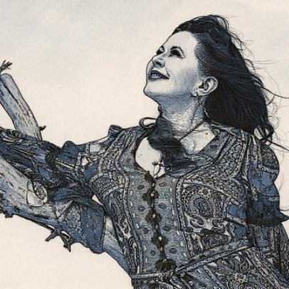 Kate Pierson, das B-52s, lança versão de People Have the Power de Patti Smith