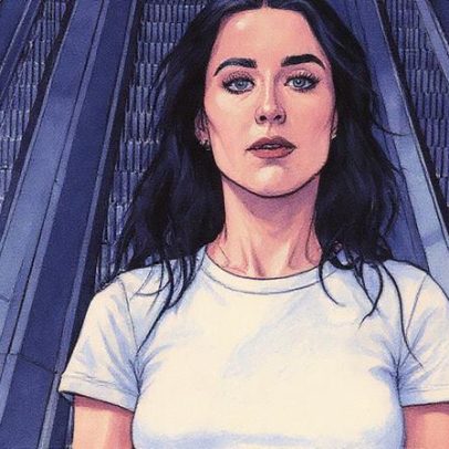 Katy Perry revela dor do término no clipe de Bandaids