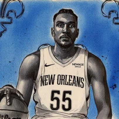 Pelicans têm talento para reagir na temporada, afirma Kevon Looney