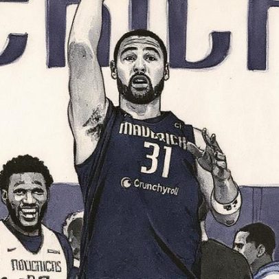 Ex-jogador prevê troca de Klay Thompson pelo time de basquete de Dallas