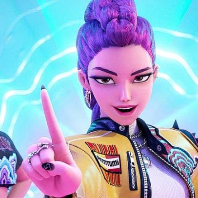 KPop Demon Hunters 2 já está em produção com mira em 2029