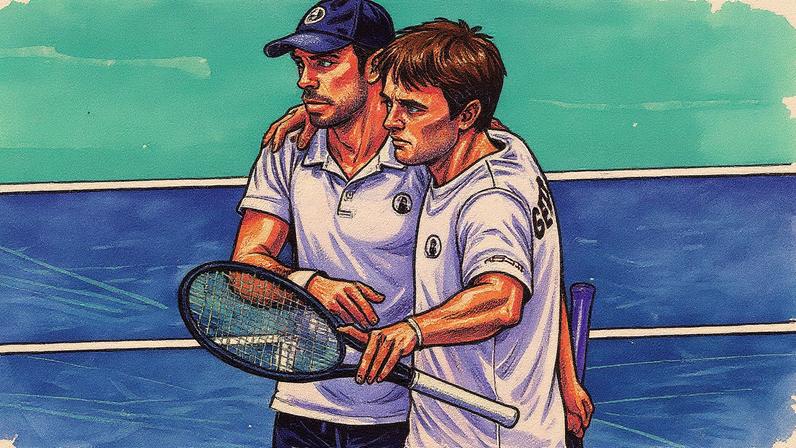 Kevin Krawietz e Tim Puetz (Foto: ITF)