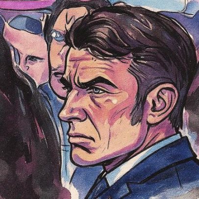 O Parlamento francês suspende a polêmica reforma da previdência de Macron