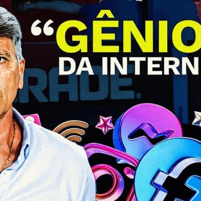 Gênios da internet transformam o futebol com o poder das redes sociais