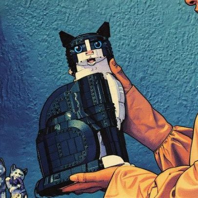Gato com fraque LEGO fica quase de graça na sexta-feira negra e caixas finais esgotam