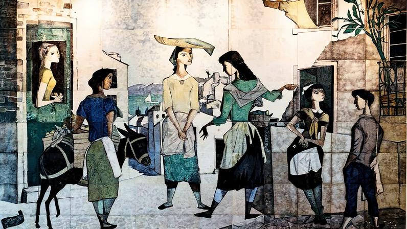 O hotel é um grande museu de obras portuguesas • Divulgação