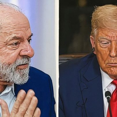 Governo Lula reage à redução de tarifas dos EUA