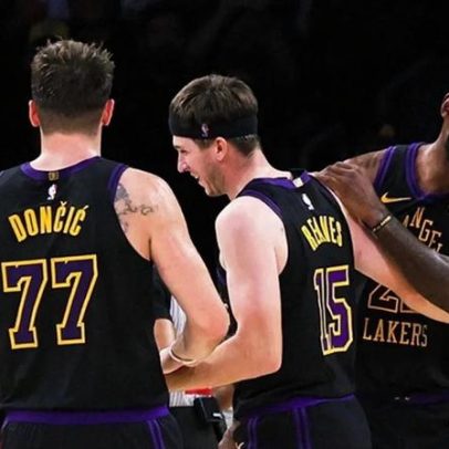 NBA: 30 análises de times e jogadores após um mês de temporada