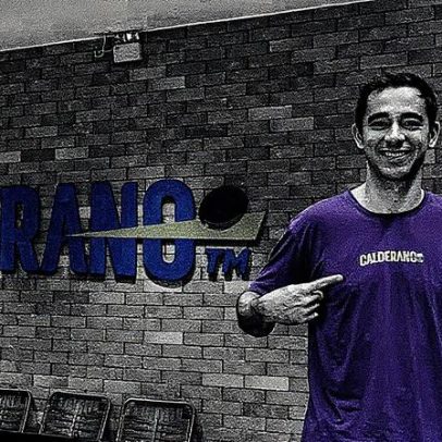 Hugo Calderano abre clube no Rio com equipamentos de ponta