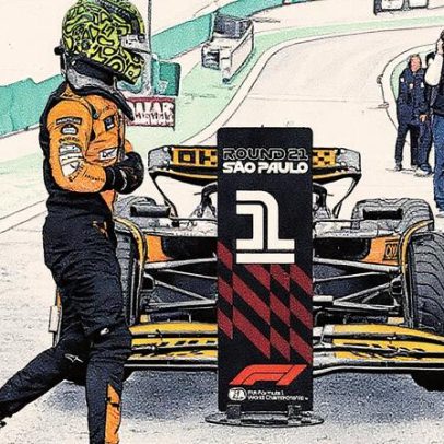 GP de São Paulo movimenta 2 bilhões e atrai 300 mil pessoas em três dias