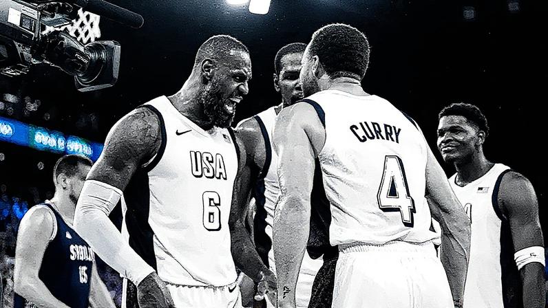 Fonte: Divulgação / FIBA