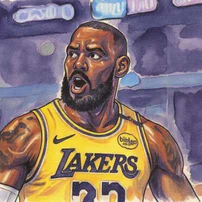 Franquia anuncia retorno de LeBron James à equipe para estreia na NBA