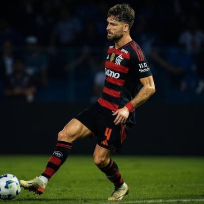 Flamengo mantém intensidade física e encara fim de temporada com otimismo