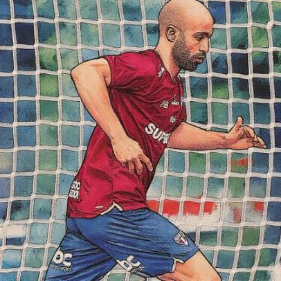 São Paulo aguarda retorno incerto de Lucas Moura para duelo com Corinthians