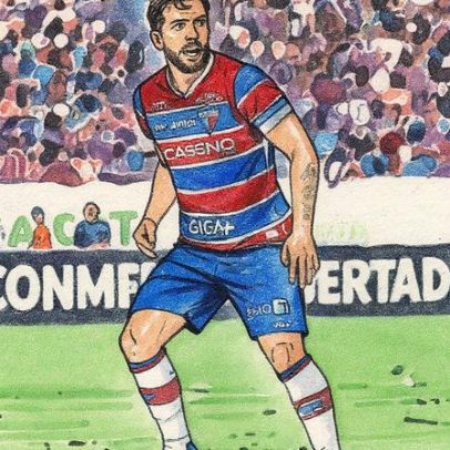 Fortaleza pode ter três retornos contra o RB Bragantino