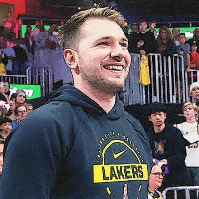 O fenômeno Luka Doncic transforma times da NBA