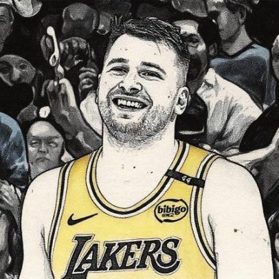 Lakers alcançam marca histórica em vitória na NBA