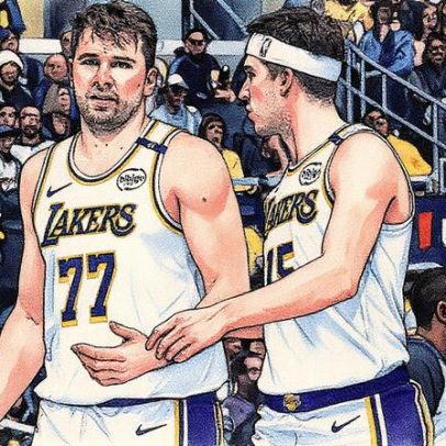 Lakers explicam vexame diante do Thunder